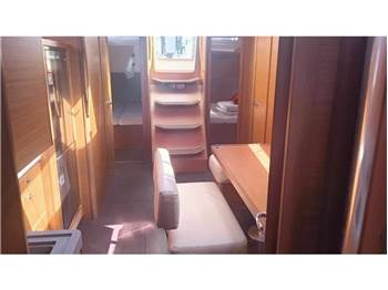 Dufour Yachts Dufour 470