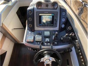 Prinz Yacht Prinz 54 Ht