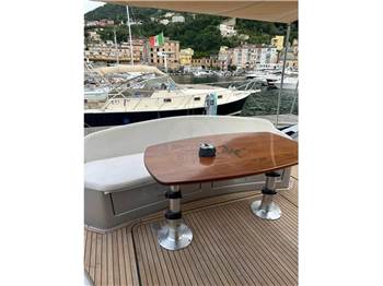 Prinz Yacht Prinz 54 Ht