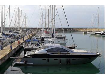 Prinz Yacht Prinz 54 Ht