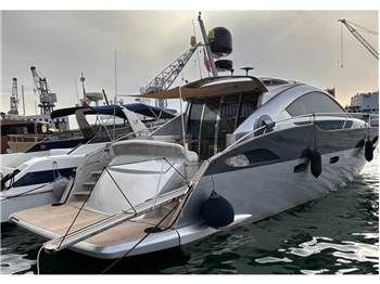 Prinz Yacht Prinz 54 Ht