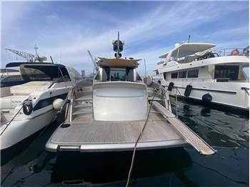 Prinz Yacht Prinz 54 Ht