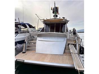 Prinz Yacht Prinz 54 Ht