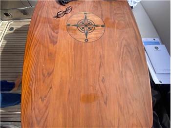 Prinz Yacht Prinz 54 Ht