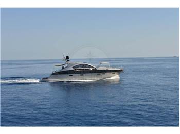 Prinz Yacht Prinz 54 Ht