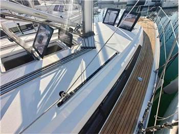 Bavaria 46