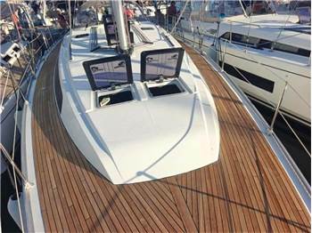 Bavaria 46