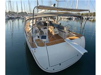 Bavaria 46
