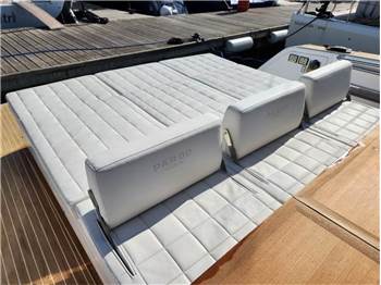 Cantiere del Pardo Pardo 43
