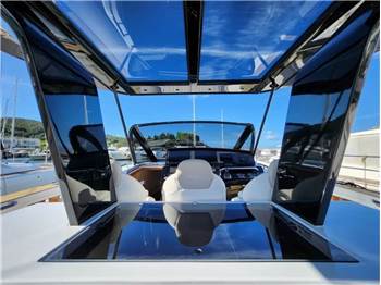 Cantiere del Pardo Pardo 43