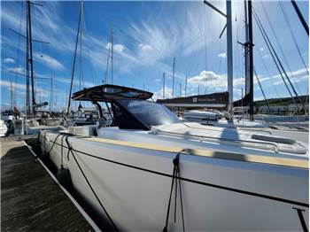 Cantiere del Pardo Pardo 43
