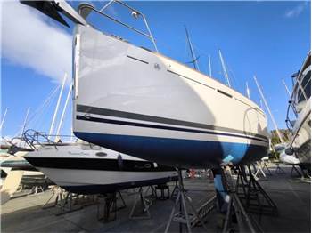 Dufour Yachts Dufour 365 Grand Large