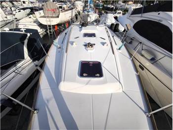 Dufour Yachts Dufour 365 Grand Large