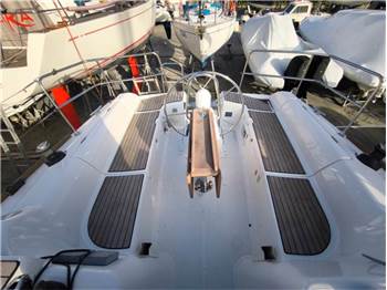 Dufour Yachts Dufour 365 Grand Large