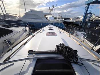 Dufour Yachts Dufour 365 Grand Large