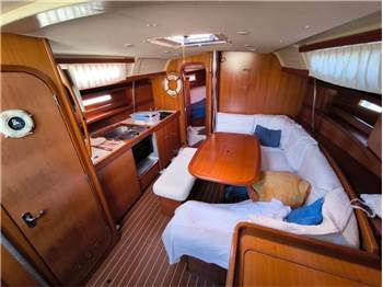 Dufour Yachts Dufour 365 Grand Large
