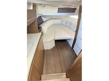 Jeanneau Cap Camarat 12.5 WA