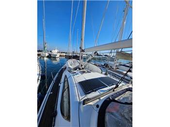 Jeanneau SUN ODYSSEY 42 DS