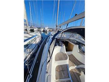 Jeanneau SUN ODYSSEY 42 DS