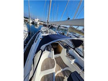 Jeanneau SUN ODYSSEY 42 DS