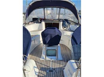 Jeanneau SUN ODYSSEY 42 DS