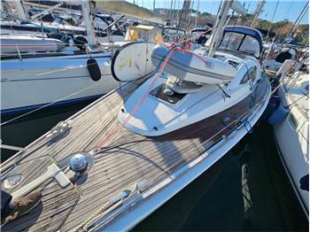 Jeanneau SUN ODYSSEY 42 DS