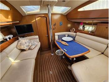 Jeanneau SUN ODYSSEY 42 DS