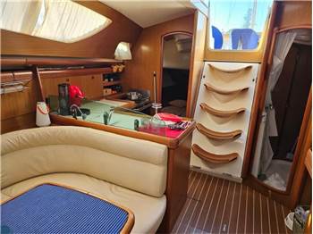 Jeanneau SUN ODYSSEY 42 DS