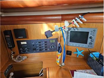 Jeanneau SUN ODYSSEY 42 DS