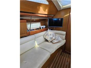 Jeanneau SUN ODYSSEY 42 DS