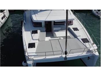 Bali Catamarans Bali 4.6