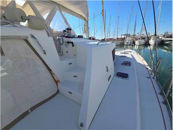 Lagoon Yachts Lagoon 440