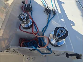 Lagoon Yachts Lagoon 440