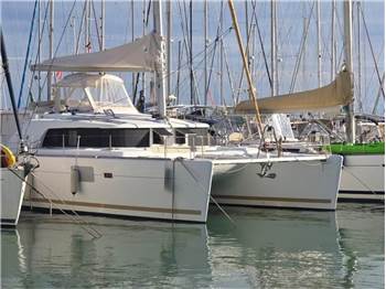 Lagoon Yachts Lagoon 440