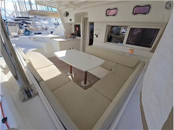 Lagoon Yachts Lagoon 440