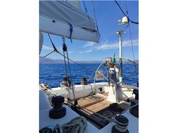 Se Ri Gi Solaris One Cr