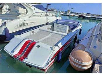 OffShorer Marine Montecarlo 30