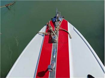 OffShorer Marine Montecarlo 30
