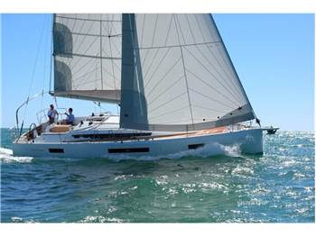 Jeanneau SUN ODYSSEY 440