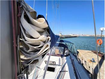 Delphia Yachts Delphia 40