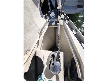 Delphia Yachts Delphia 40
