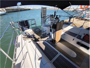 Delphia Yachts Delphia 40