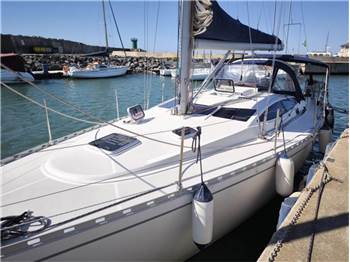 Delphia Yachts Delphia 40