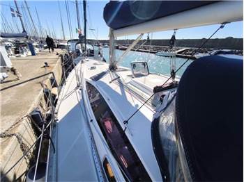 Delphia Yachts Delphia 40