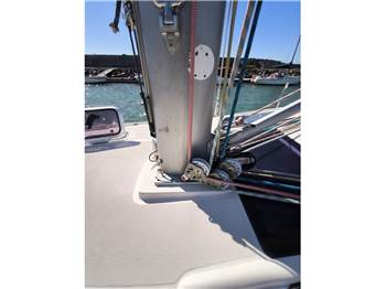 Delphia Yachts Delphia 40