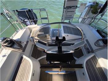 Delphia Yachts Delphia 40