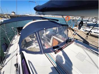 Delphia Yachts Delphia 40