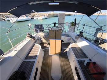Delphia Yachts Delphia 40