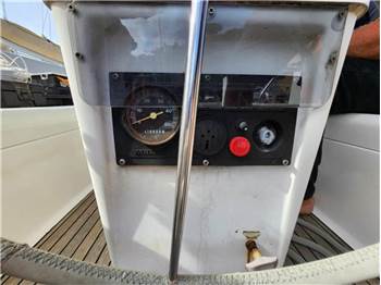 Gibert Marine GIB SEA 41