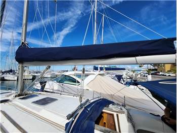 Gibert Marine GIB SEA 41
